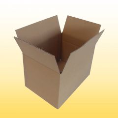 150 Karton 29 cm x 21 cm x 19 cm (LxBxH)